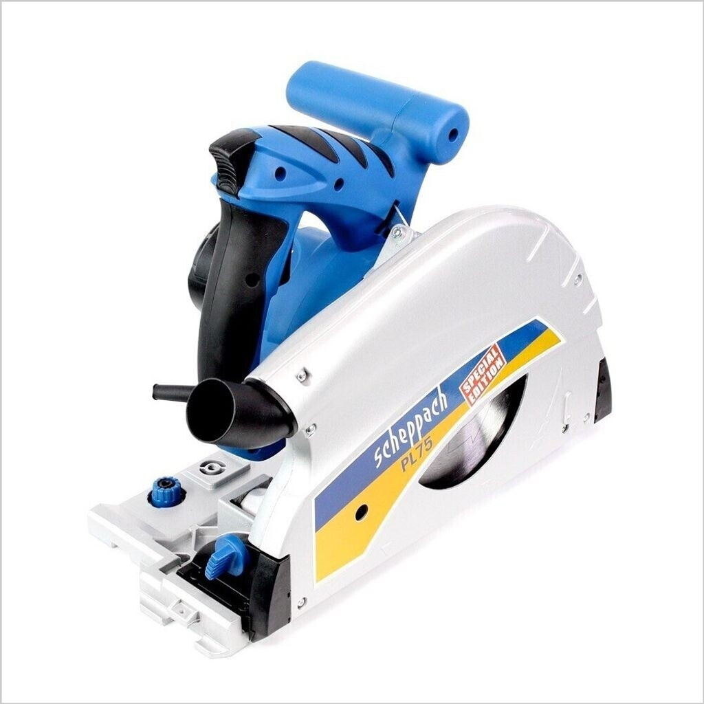 Scheppach PL 75