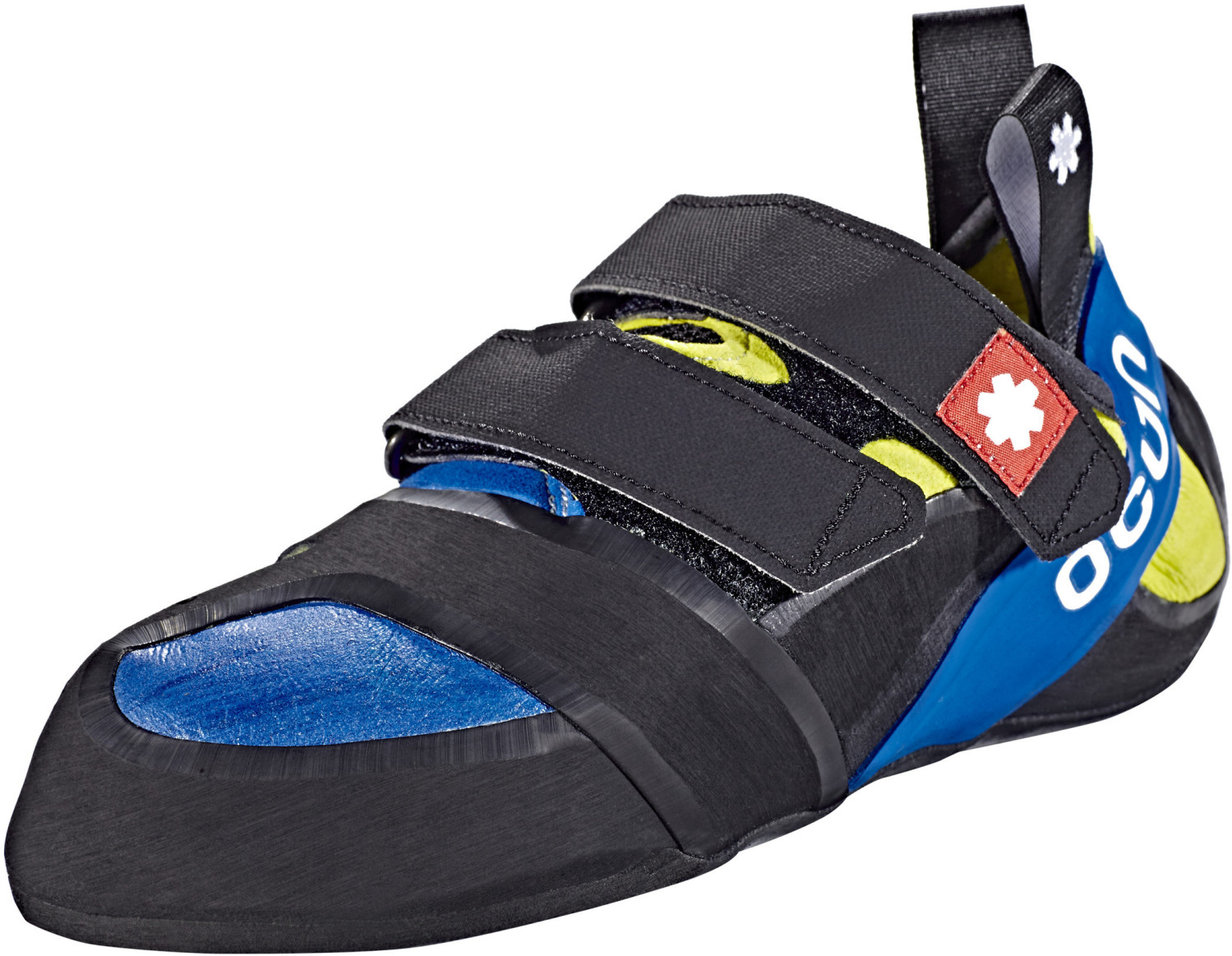 Ocun Ozone Plus (blue/yellow)