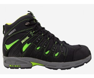 Lemon// Schwarz 22 Meindl Respond Junior Unisex 36 EU Kinder Trekking und Wanderschuhe Schwarz