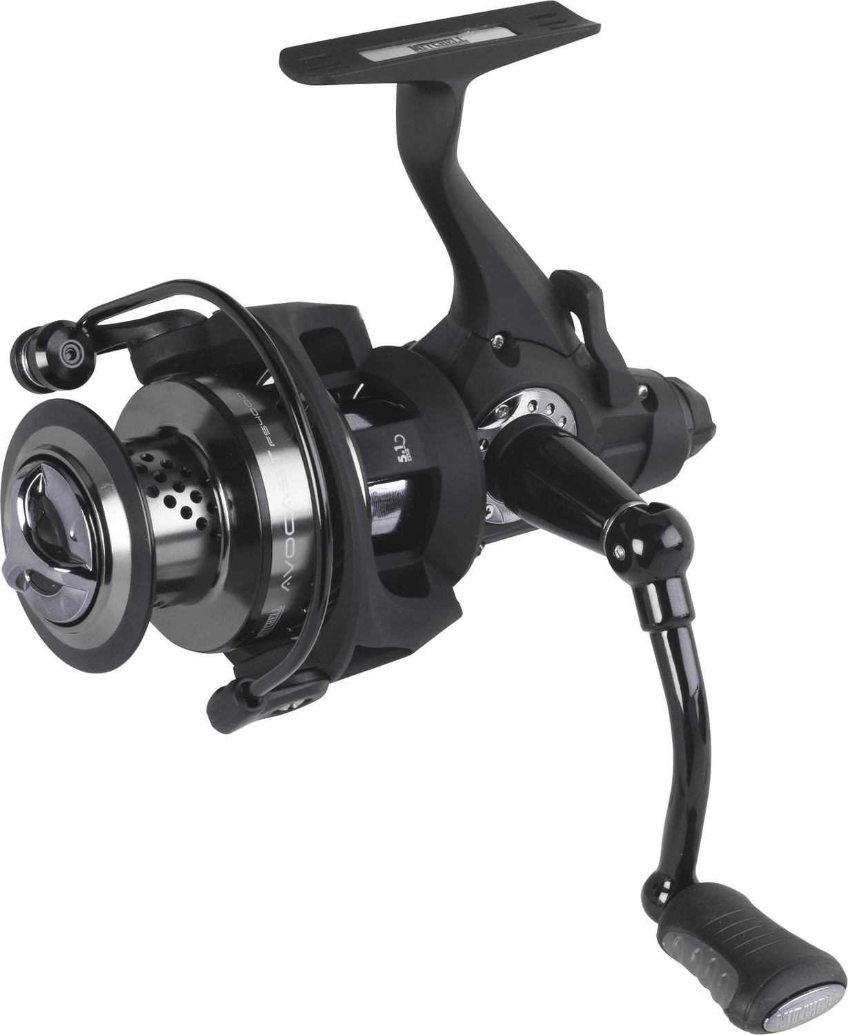 Mitchell Avocast Free Spool 2000