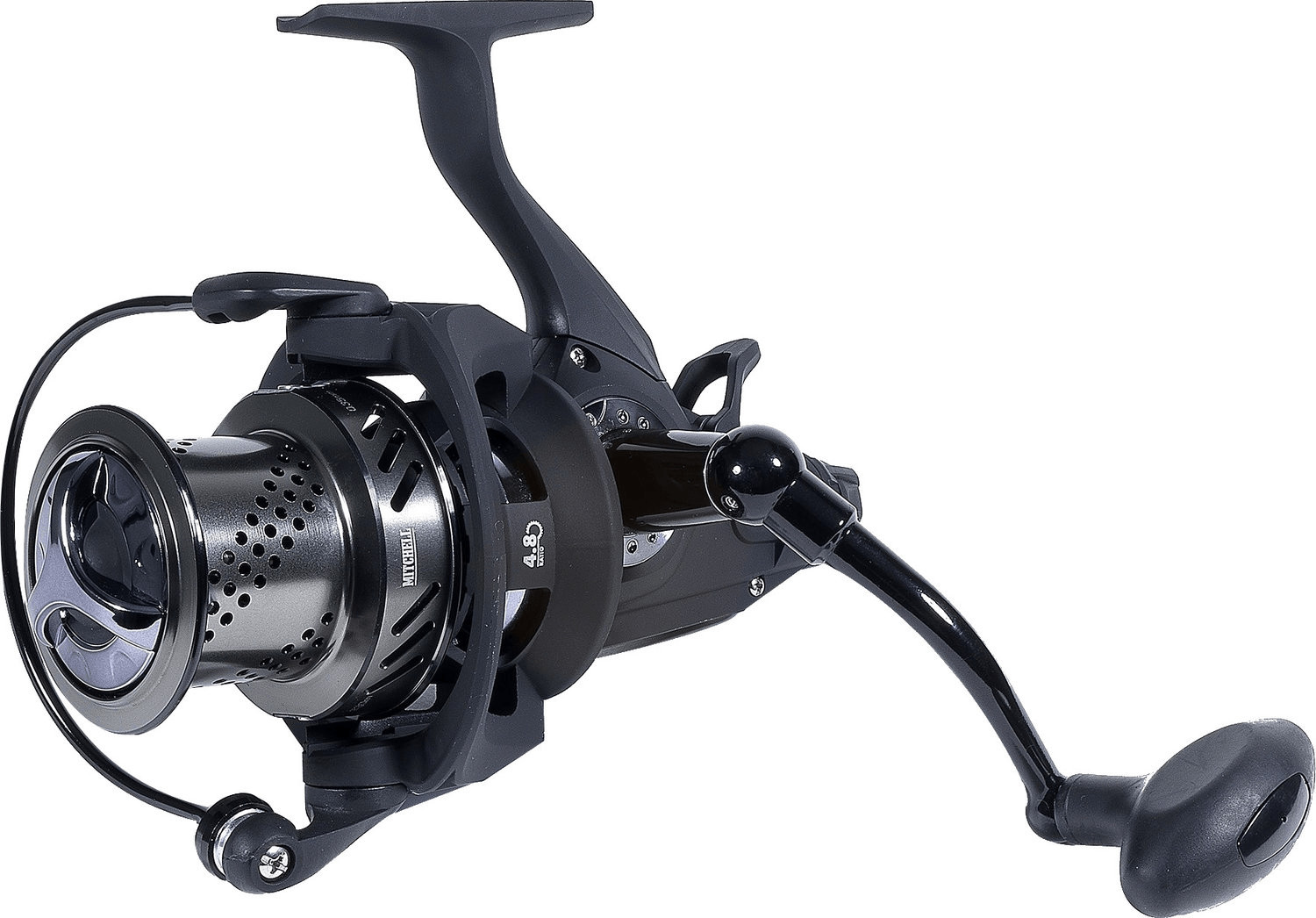 Mitchell Avocast Free Spool 6000