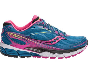 Buy Saucony ProGrid Ride 8 Women from 