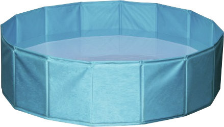 Kerbl Piscine pour chien 160 x 30 cm