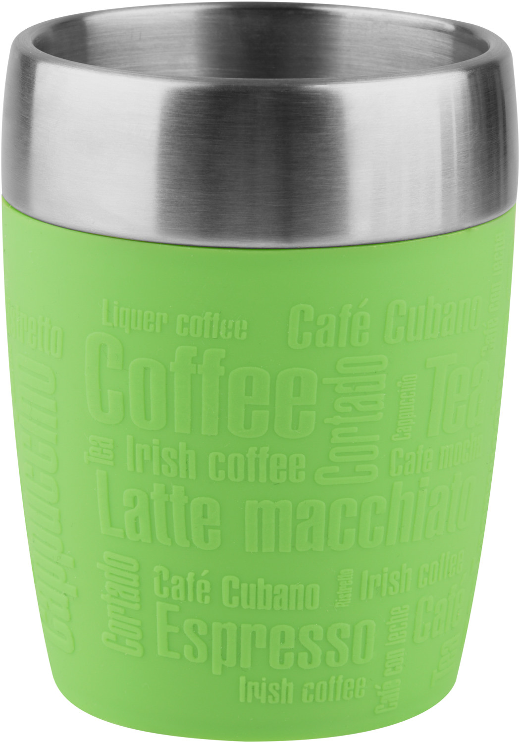 Emsa Tasse isotherme 200 ml limette
