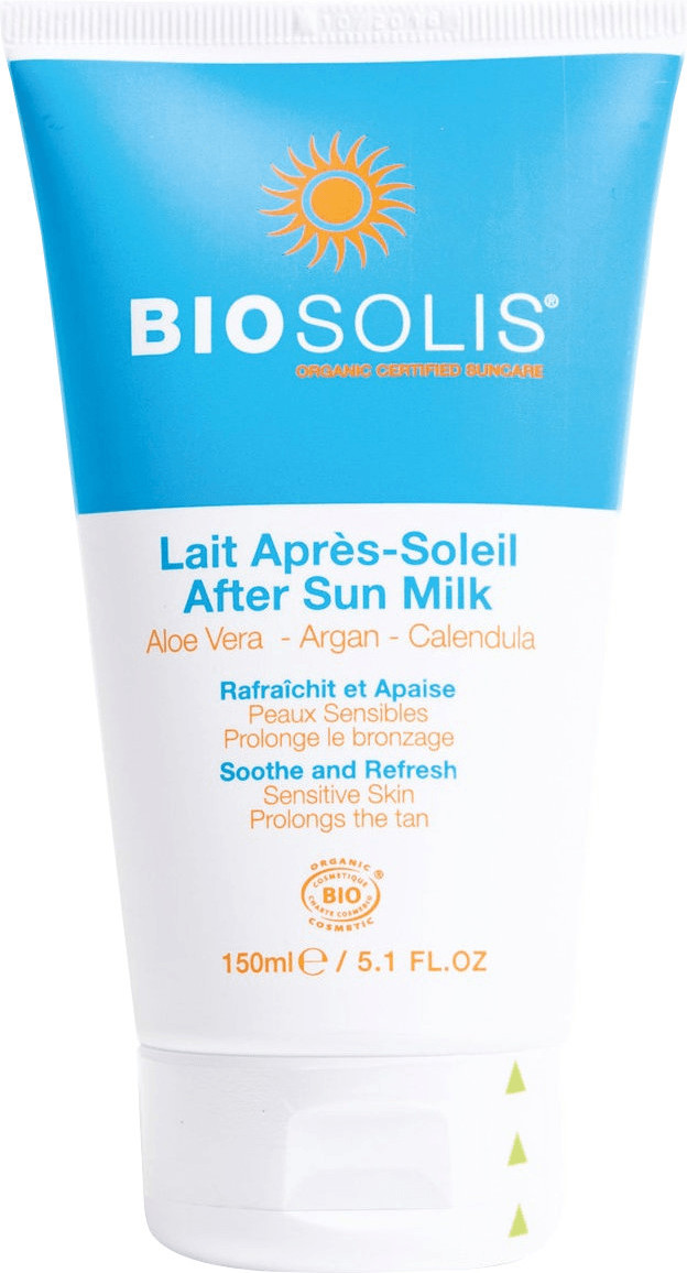 Biosolis Lait après-soleil (150 ml)