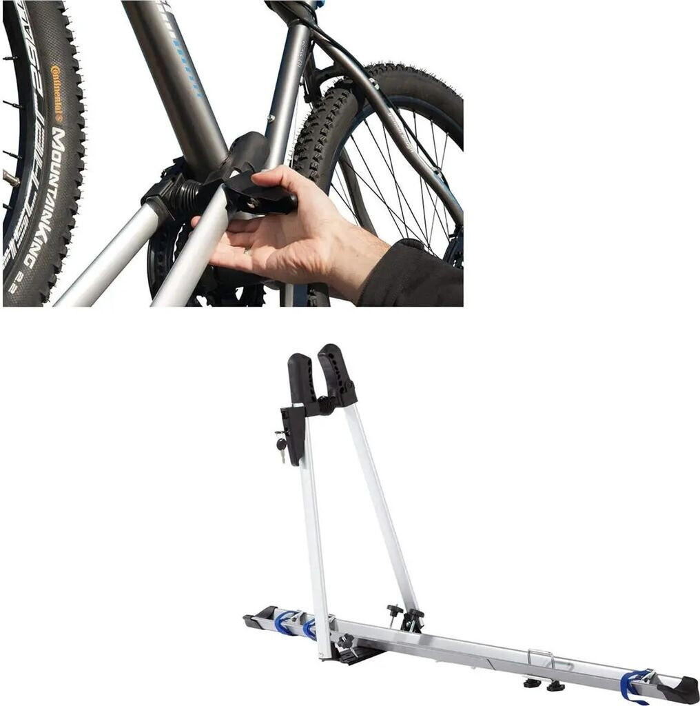 Fischer Dach-Fahrradträger (18093) ab 38,99 €