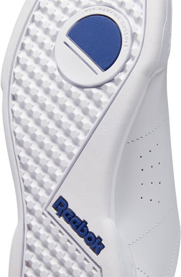 Reebok NPC II all white desde 68 00 Compara precios en idealo
