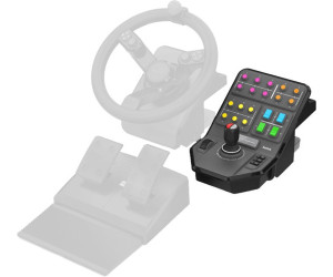 Logitech G Landwirtschafts-Simulator Fahrzeugseitenkontrolle ab 120,89 €  (Februar 2024 Preise)