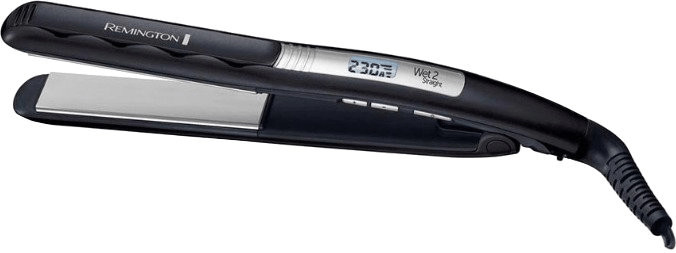 Remington Aqualisse extrême