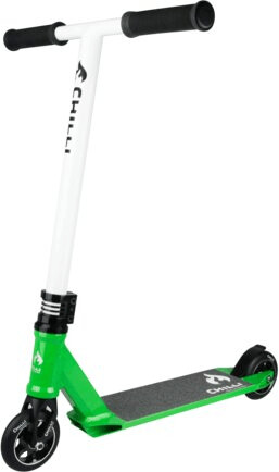 Chilli 3000 Shredder