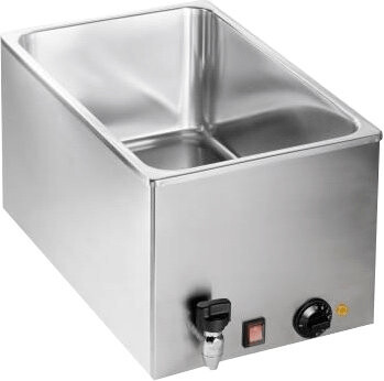 Saro Bain Marie BMH 210