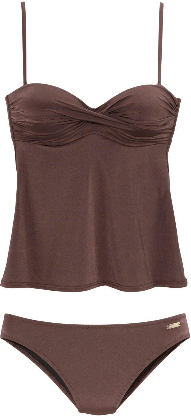 Lascana BügelBandeauTankini ab 59,90 € Preisvergleich bei idealo.de
