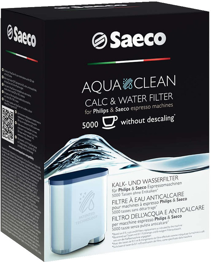 PHILIPS Saeco CA6903 AquaClean Kalk- und Wasserfilter
