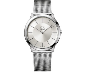 Calvin Klein Minimal (K3M22126) au meilleur prix sur idealo.fr