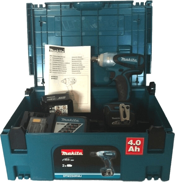 Makita DTW250RMJ