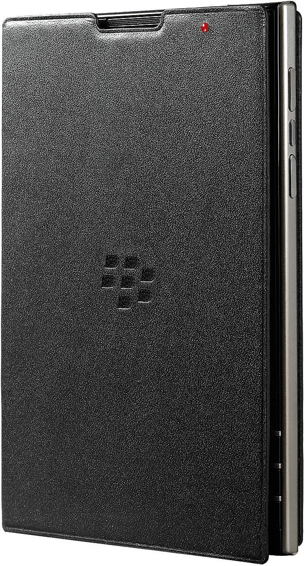 BlackBerry Étui Flip (Passport)