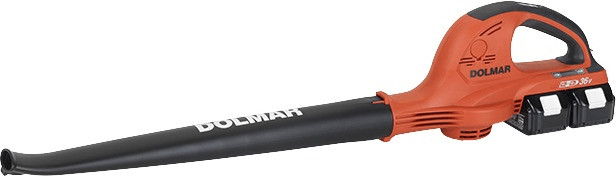 Dolmar AG-3729 (sans batterie ni chargeur)