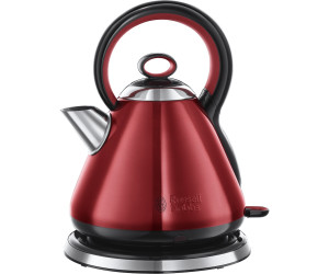 Russell Hobbs Legacy Red (21881)