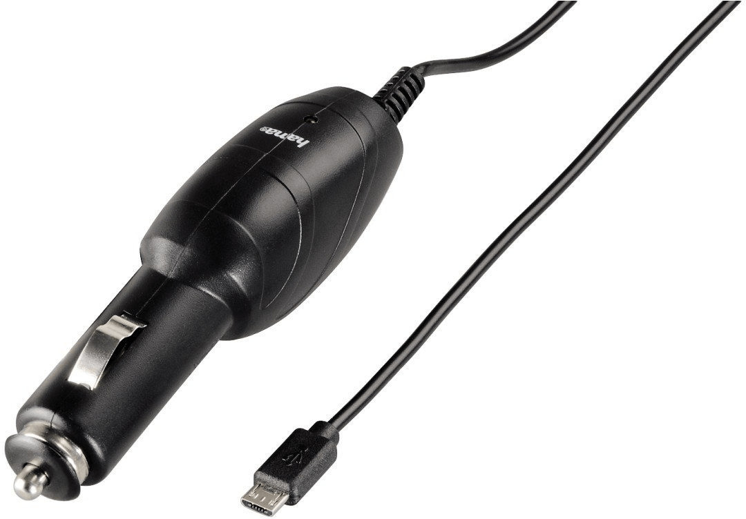 Hama Kfz-Ladekabel Micro-USB (93779) € 5,83 | Preisvergleich bei ab