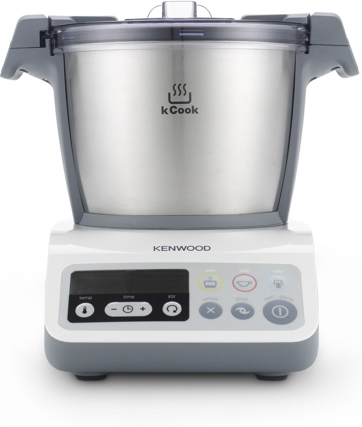 Kenwood kCook CCC200WH