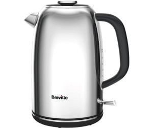 Breville Colour Notes Kettle Stainless Steel