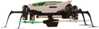 E-flite Blade Glimpse FPV RTF
