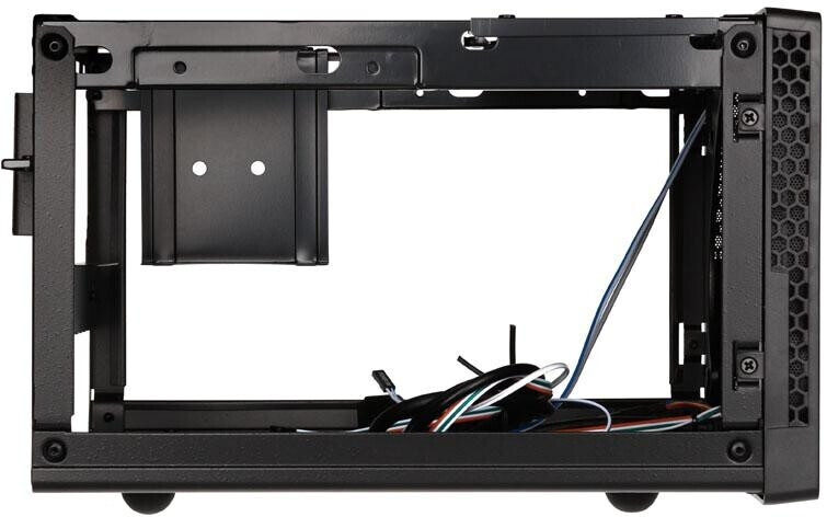 Silverstone sugo sg13b top