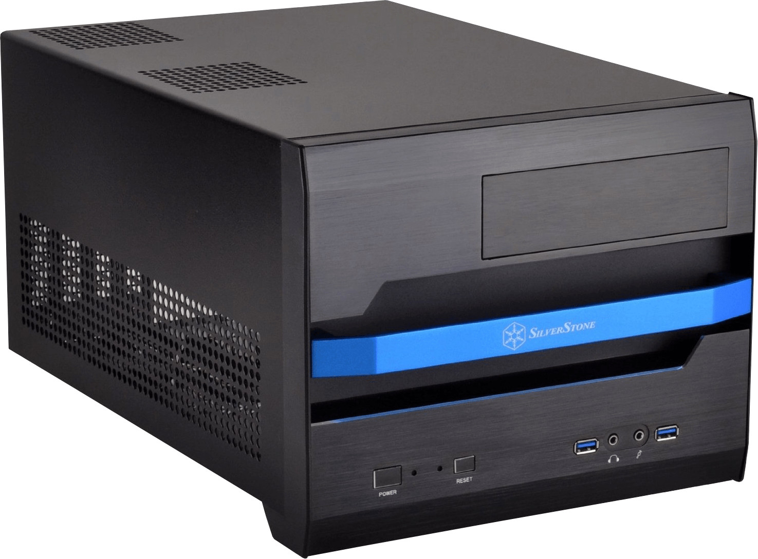 SilverStone SST-SG12B