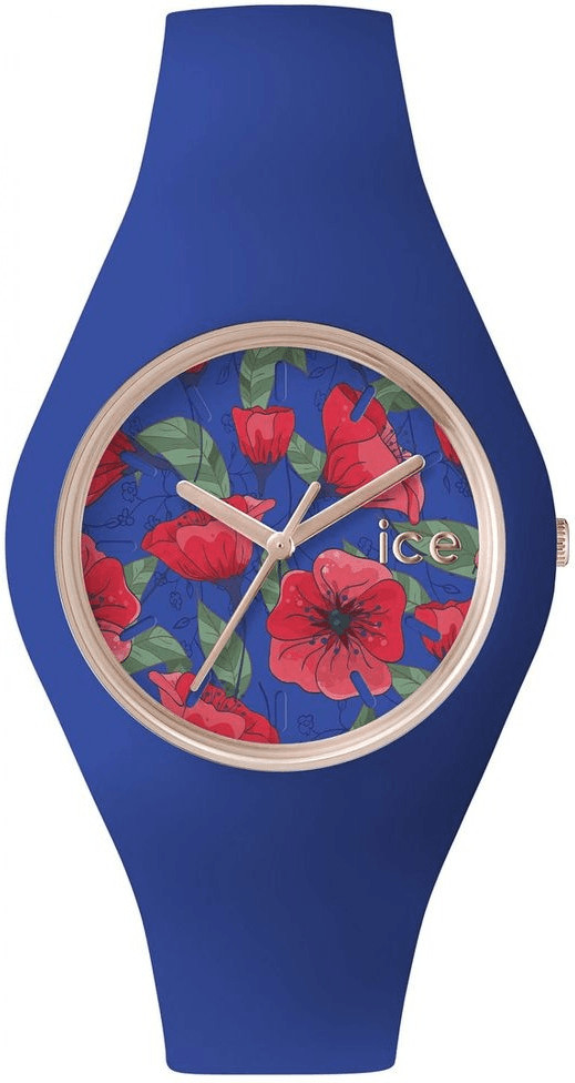 Ice Watch Flower Royal M (ICE.FL.ROY.U.S.15)