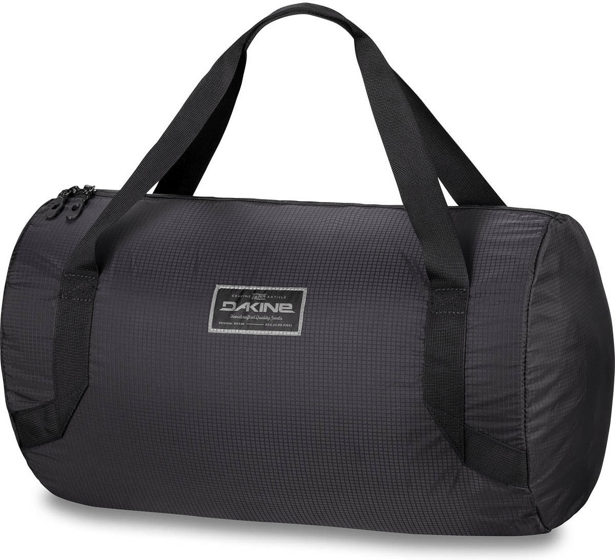 Dakine Stashable Duffle 33L black