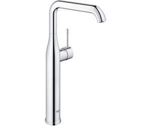 GROHE Essence Einhand Waschtischbatterie ab 147,37 ... GROHE Essence Einhand Waschtischbatterie ab 147,37 ...