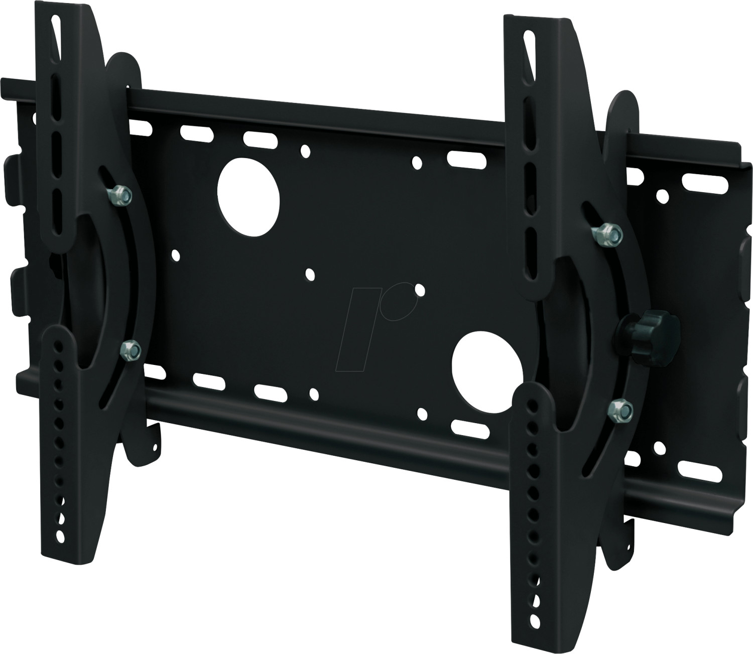 myWall H 10-4 black