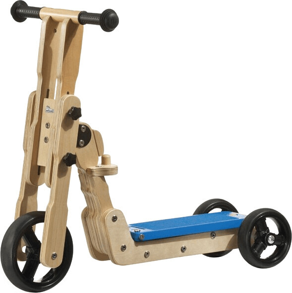 Geuther 2 en 1 Scooter 2973