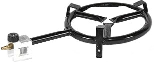 Vaello Campos Brûleur à gaz paella 30 cm (1430)