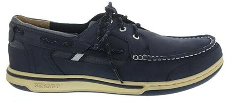 Sebago Triton Three-Eye navy ab 118,90 â¬ | Preisvergleich bei idealo.de