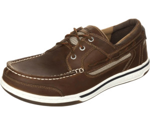 Sebago Triton Three-Eye walnut ab 139,90 â¬ | Preisvergleich bei idealo.de