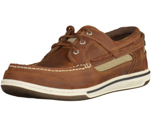 Sebago Triton Three-Eye walnut ab 139,90 â¬ | Preisvergleich bei idealo.de