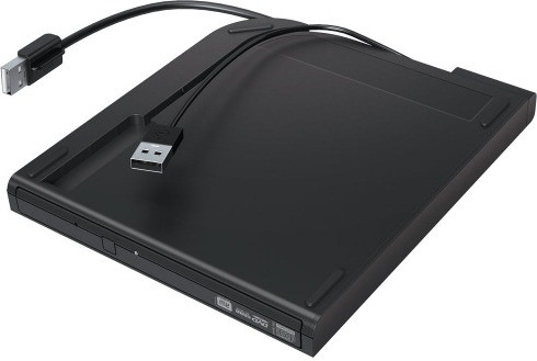 Buffalo MediaStation Portable DVD Writer M-Disc