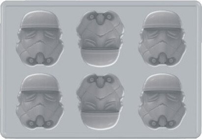 getDigital Bac à glaçons Star Wars Stormtrooper