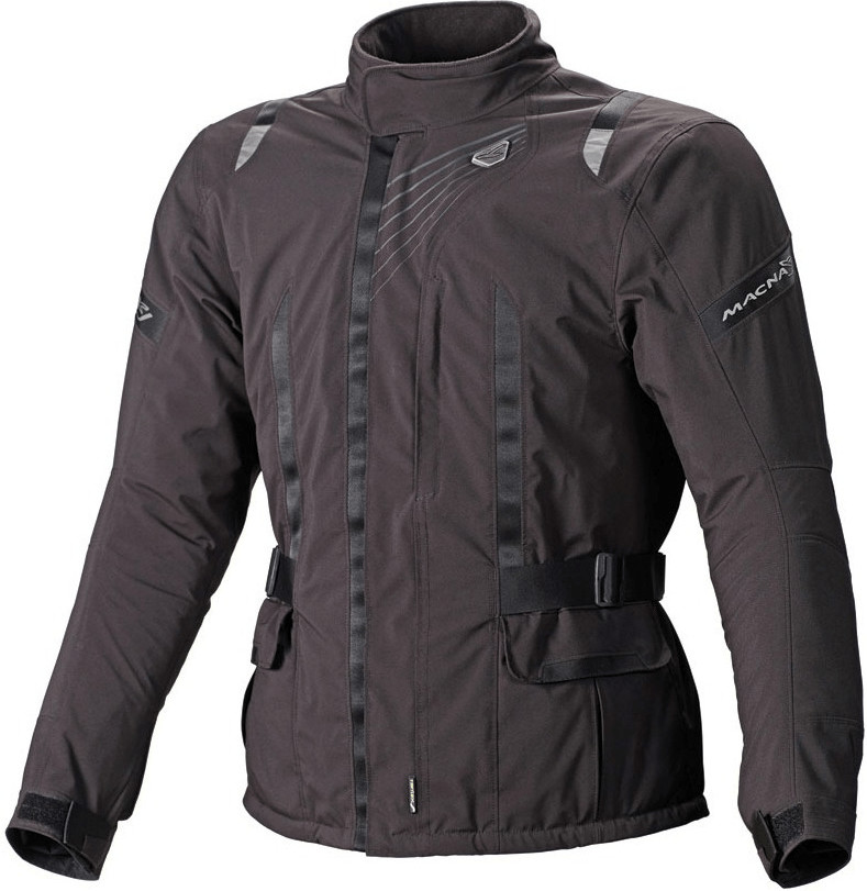 Macna Veste Essential noir