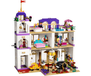 Hotel lego discount friends