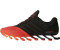 Adidas Springblade Drive 2.0 core black/solar red/silver metallic