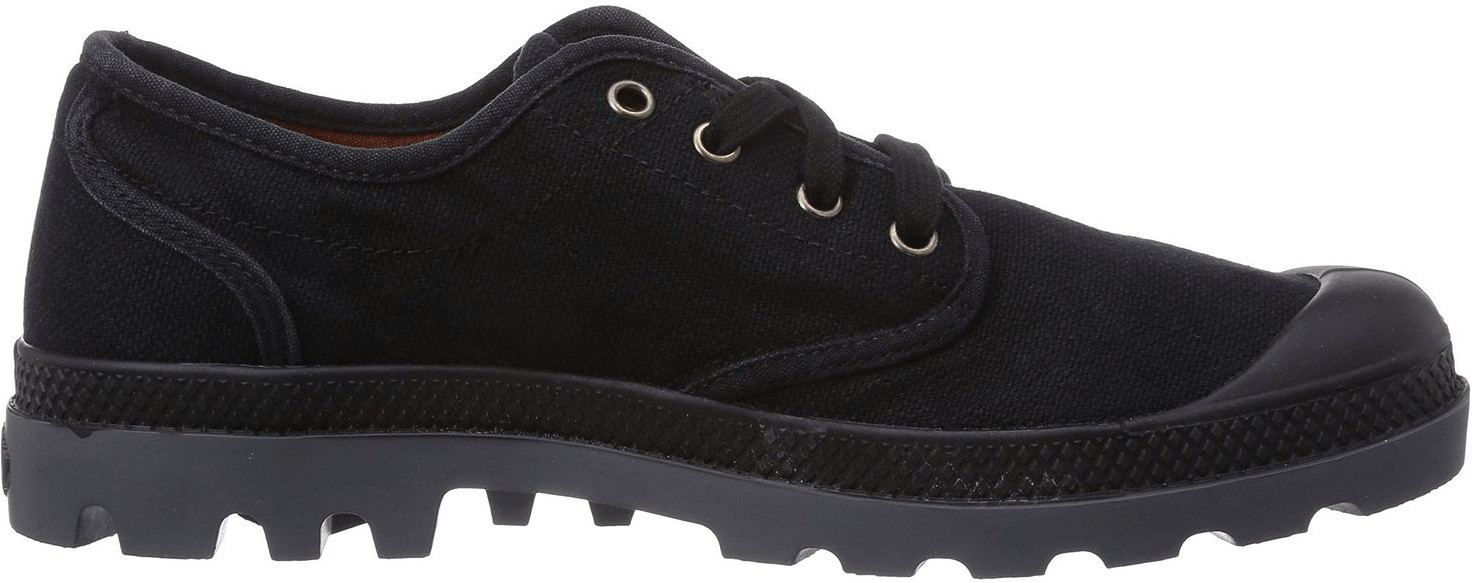 Palladium Pampa Oxford LC