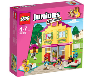 LEGO Juniors - Family House (10686)