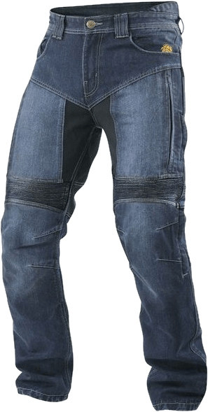 Trilobite Pantalon Agnox Kevlar-Jeans
