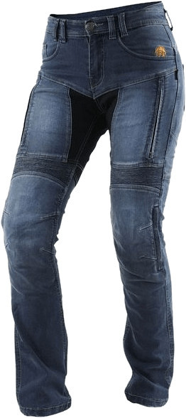 Germot Pantalon Trilobite Agnox Kevlar-Jeans Lady