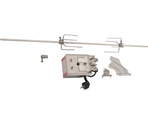 Landmann universal spießset 13050 Landmann universal spießset 13050