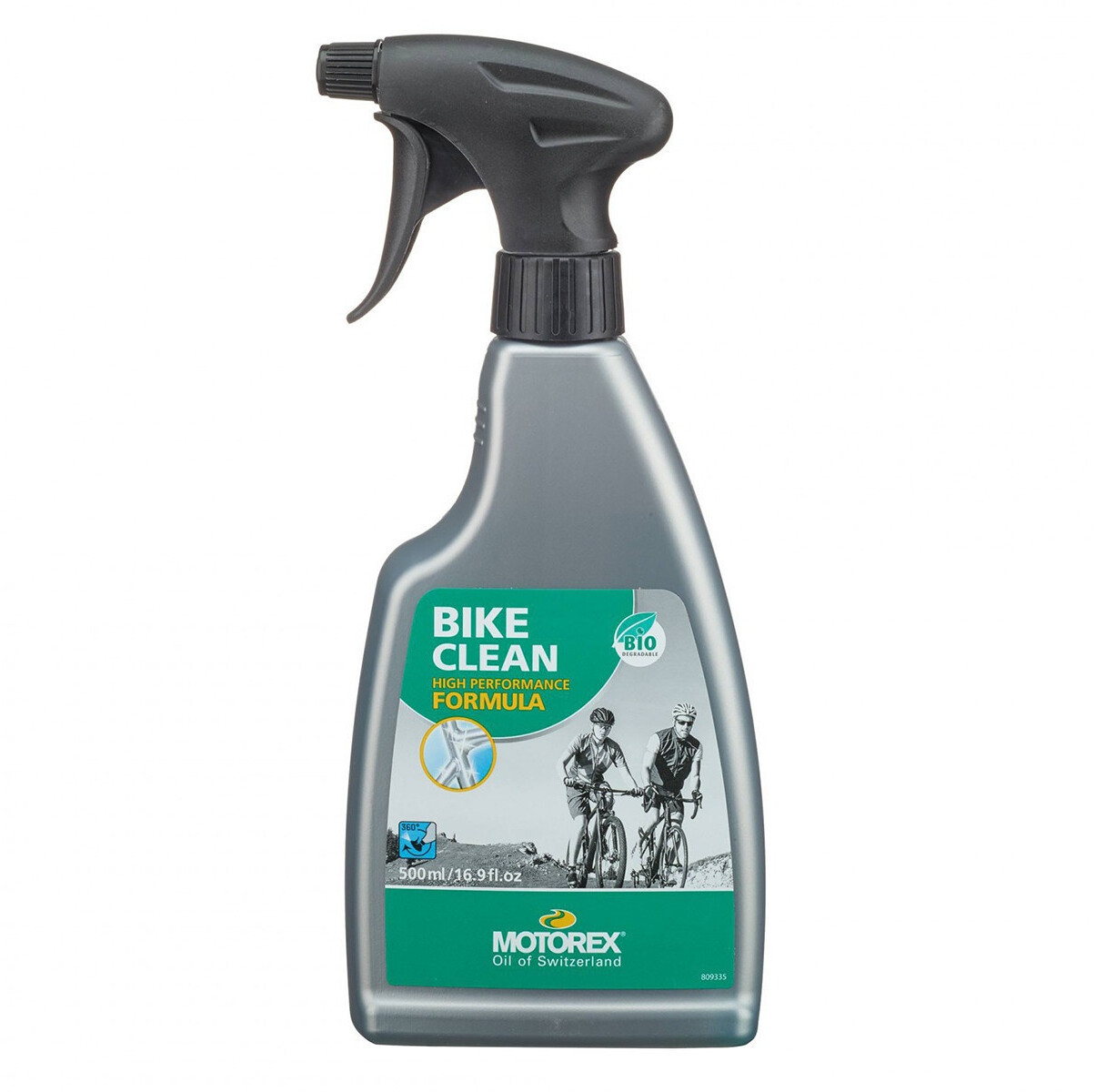 Motorex Bike Clean