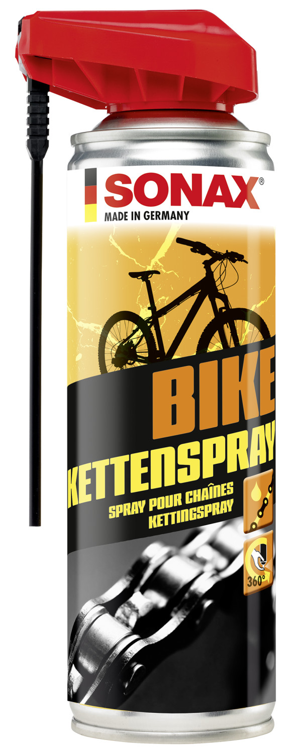 Sonax Lubrifiant Chain spray