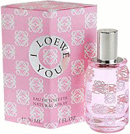Loewe I Loewe You Eau de Toilette (30 ml)